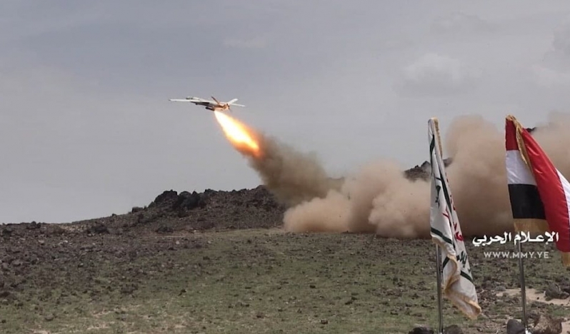 Yemen direnişi, Aşkalan, Yafa ve Hayfa’yı vurdu