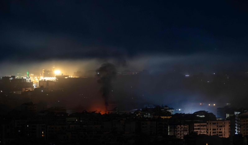 Yemen Dışişleri, İsrail