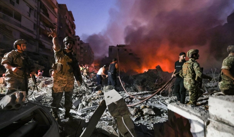 Yemen Dışişleri