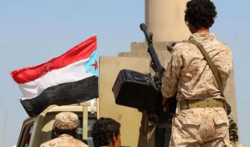 Yemen Güney Geçiş Konseyi Suudi koalisyonundan ayrıldı