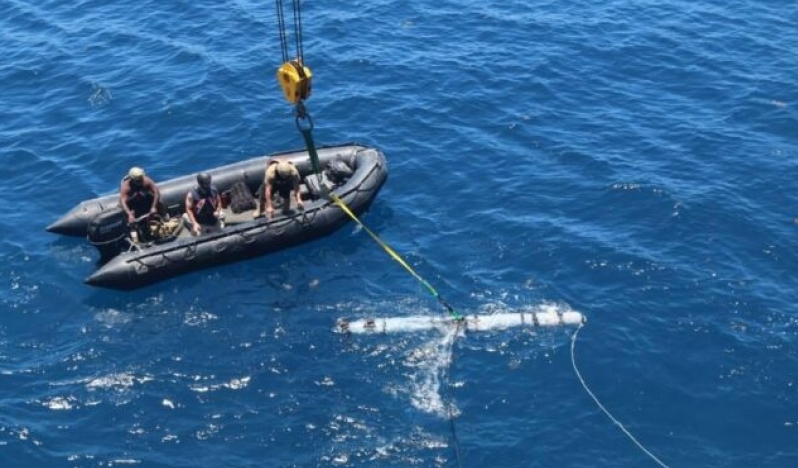 Yemen’in insansız denizaltıları korku yarattı