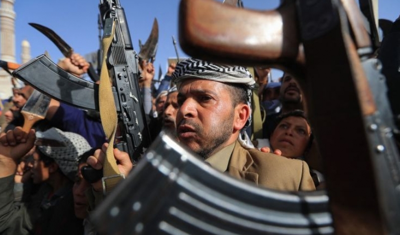 Yemen, İsrail