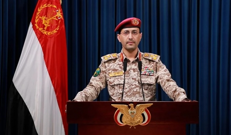 Yemen, İsrail hedeflerine eşzamanlı İHA saldırısı düzenledi