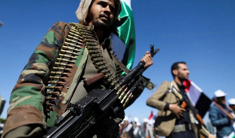 Yemen Ordu Komutanı el-Gumari hayatını kaybetti