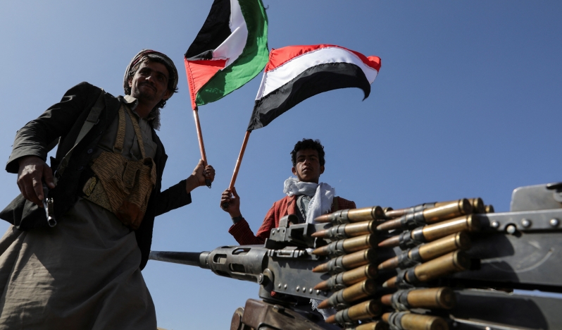 Yemen, Suudi Arabistan