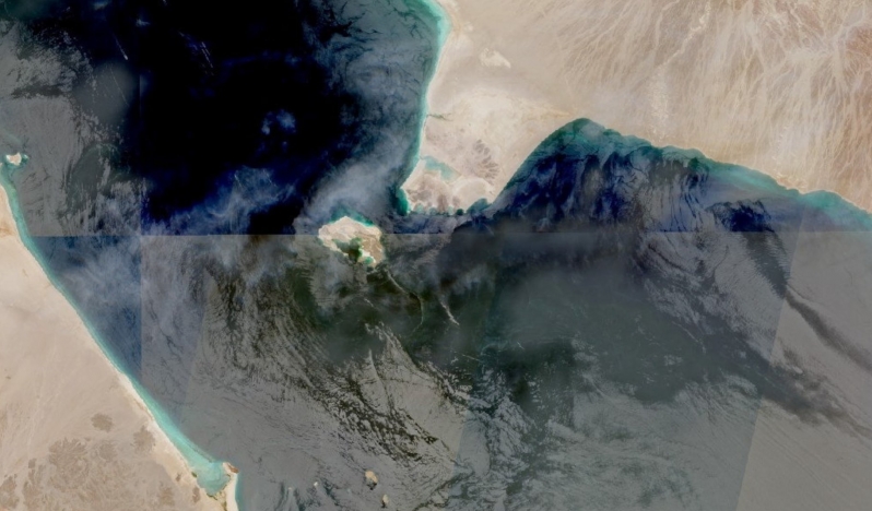 Yemen, Suudi gemilerine Babülmendep