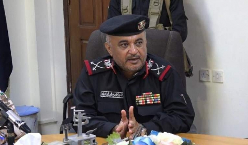 Yemenli general: Yemen, Siyonistlerin boynundaki diken olacak