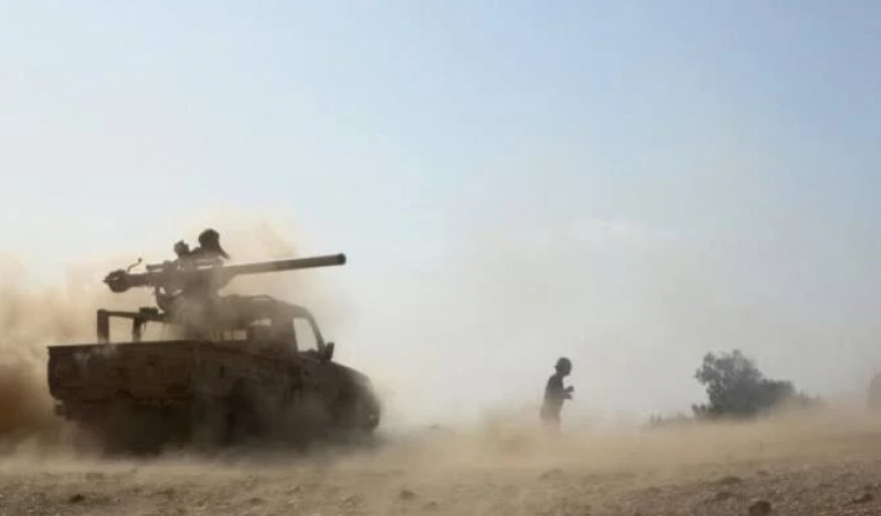 Yemenli İhvancılar Marib için Hamas'tan arabuluculuk istedi