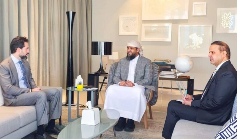 Yemenli selefi lider Riyad