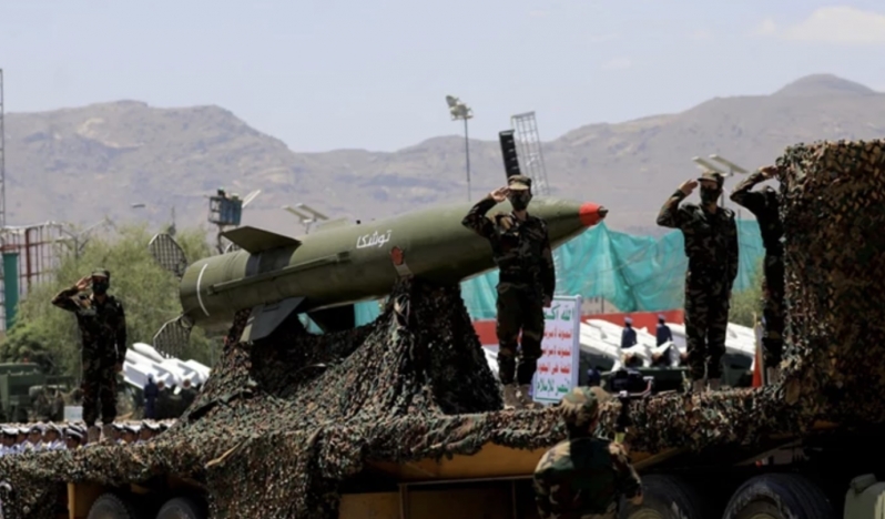 Yemenli yetkili: Direniş, ABD-İsrail