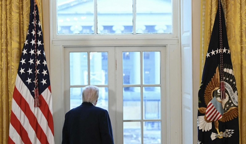 Yeni Amerikan istilasına nasıl karşı koyacağız?