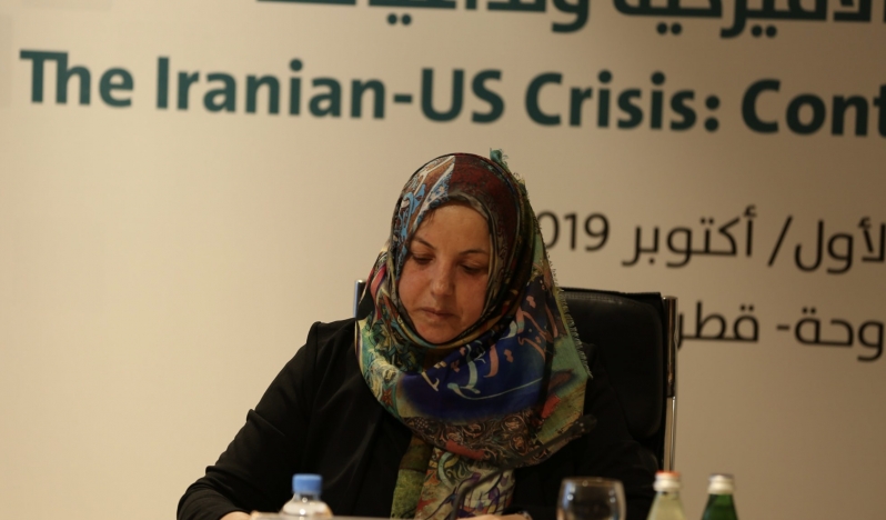 Yeni İran gerçekliği ve zorlayıcı müzakere doktrini