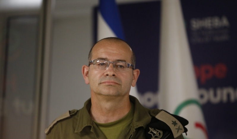 Yeni Mossad Başkanı ataması İsrail