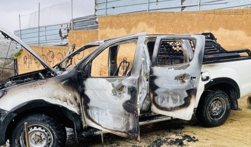 Yerleşimci terörü sınır tanımıyor