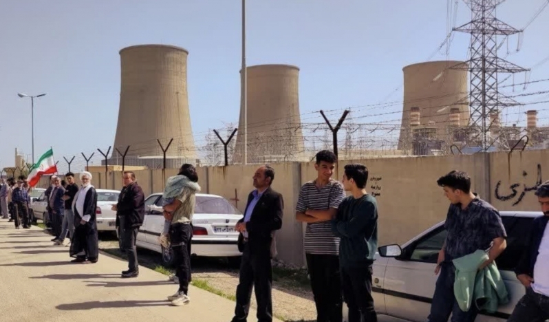 Yıllık gelirin üç katı: İran’ın yurt dışındaki dev serveti masada