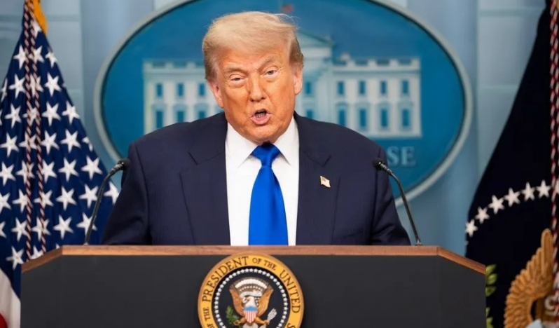 Yüksek Mahkeme Trump’ın ‘büyük sopa’sını elinden aldı