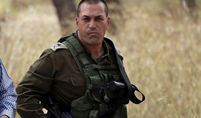 Zamir: 10 kırmızı alarm veriyorum; ordunun çöküşünü izliyorsunuz