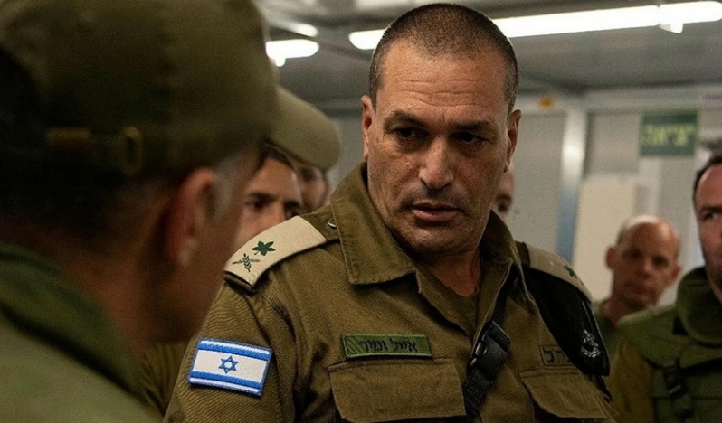 Zamir doktrini: Çevreleme devri kapandı