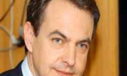 Zapatero: Halkımın arzusunu yerine getirdim