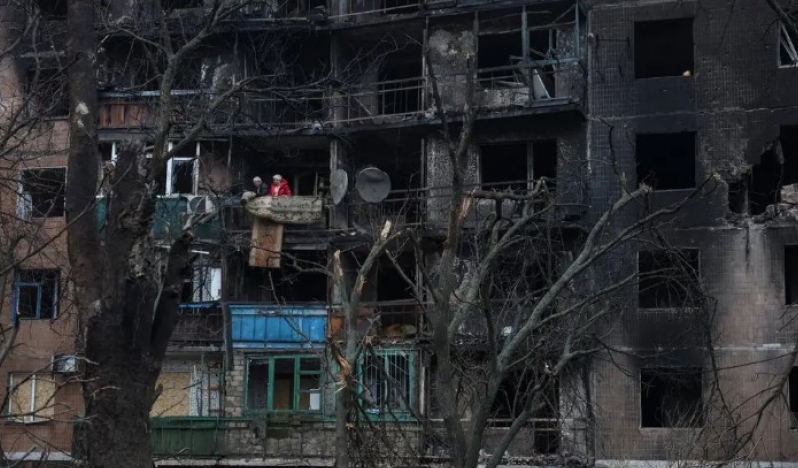 Zelenskiy’den uzlaşma sinyali