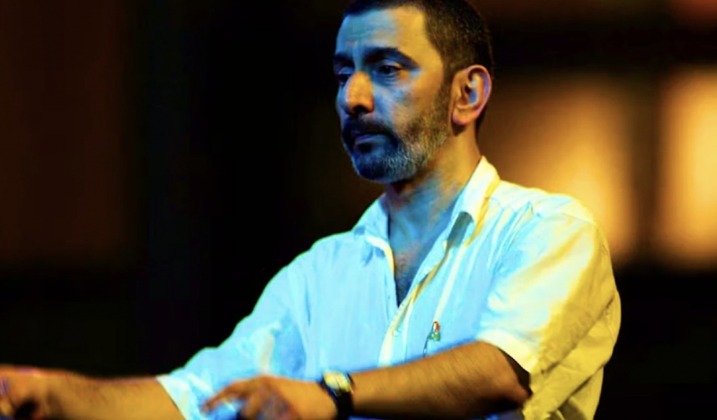 Ziad Rahbani’nin sanatsal mirası Beyrut’ta sergiyle selamlanacak