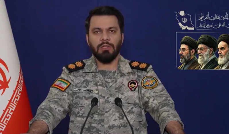 Zülfikari: Her saldırganın ayağını keseriz