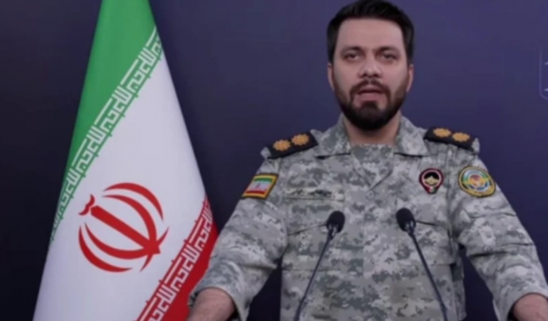 Zülfikari: Misilleme daha geniş ve daha güçlü olacak