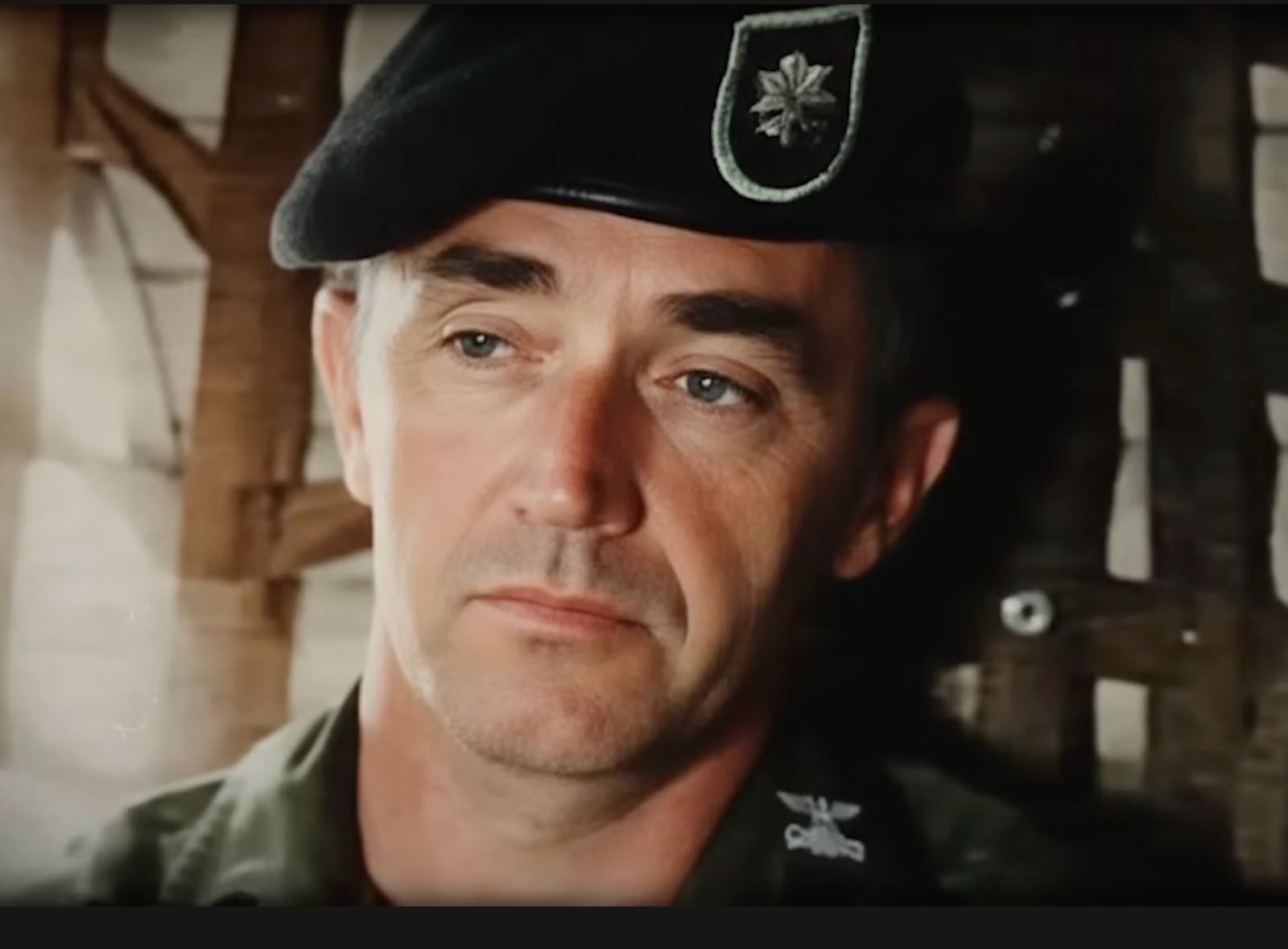 William Buckley, CIA tarafından Kore ve Vietnam’daki üstün başarıları sebebiyle Lübnan’a özel olarak seçilerek gönderilmişti.