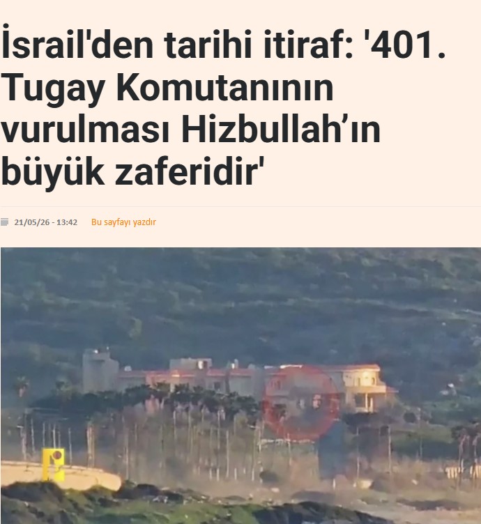 https://ydh.com.tr/d/40041/israil-den-tarihi-itiraf-401-tugay-komutaninin-vurulmasi-hizbullah-in-buyuk-zaferidir