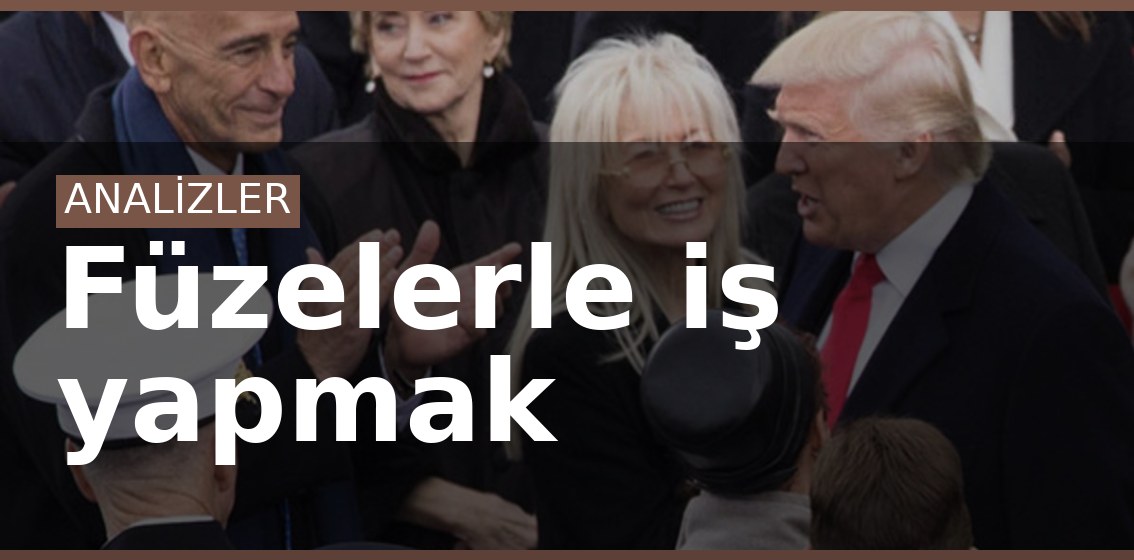 Füzelerle iş yapmak