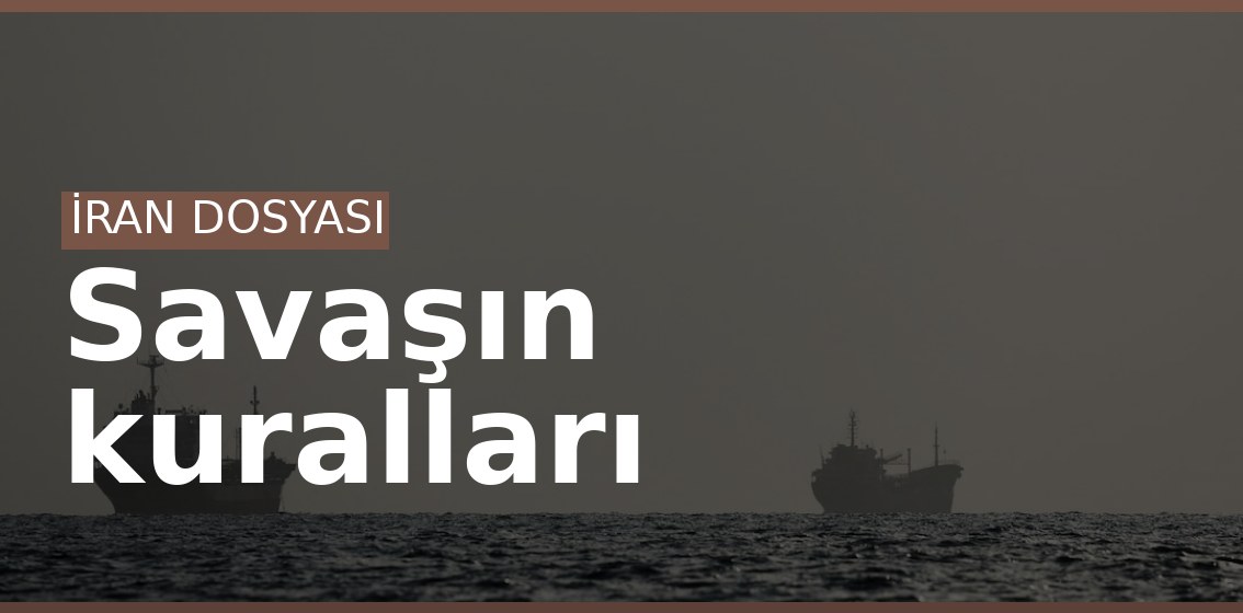 Savaşın kuralları