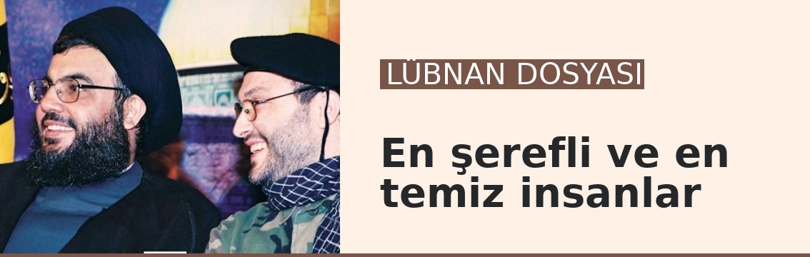 En şerefli ve en temiz insanlar