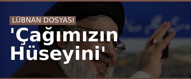 'Çağımızın Hüseyini'