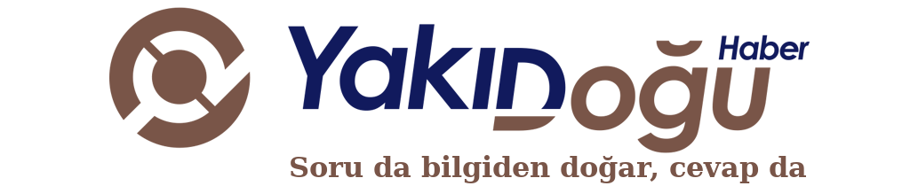 Yakın Doğu Haber — Soru da bilgiden doğar, cevap da